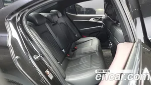 Genesis G70, 2017 — миниатюра 18