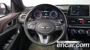 Genesis G70, 2017 — миниатюра 19