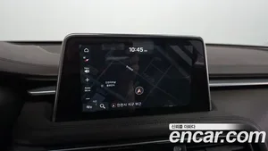 Genesis G70, 2017 — миниатюра 20