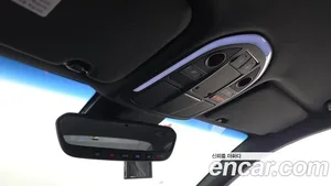 Genesis G70, 2017 — миниатюра 24