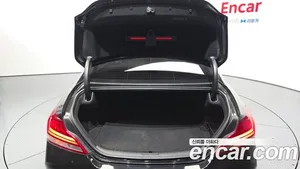 Genesis G70, 2017 — миниатюра 26