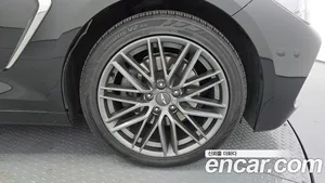 Genesis G70, 2017 — миниатюра 7