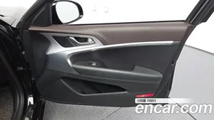Genesis G70, 2017 — миниатюра 14