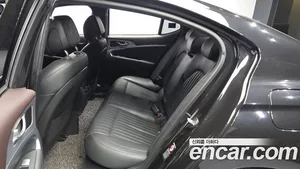 Genesis G70, 2017 — миниатюра 16