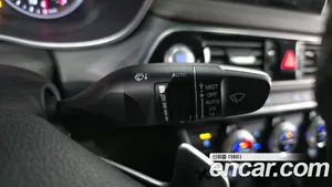 Genesis G70, 2017 — миниатюра 27