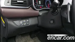 Genesis G70, 2017 — миниатюра 29