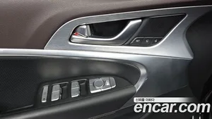 Genesis G70, 2017 — миниатюра 30