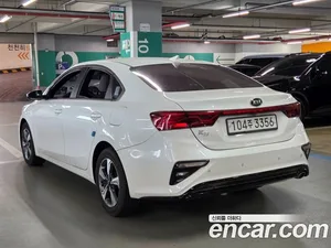 Kia K3, 2019 — миниатюра 2