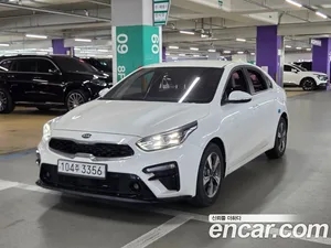Kia K3, 2019 — миниатюра 3