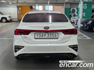 Kia K3, 2019 — миниатюра 4