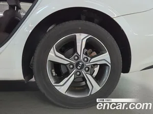 Kia K3, 2019 — миниатюра 5