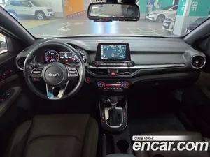 Kia K3, 2019 — миниатюра 7