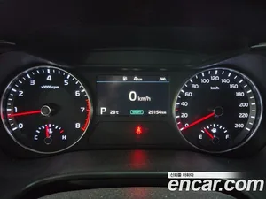 Kia K3, 2019 — миниатюра 8