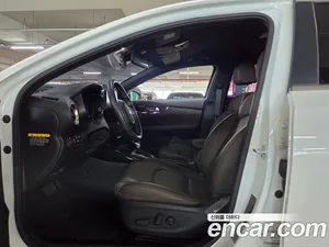 Kia K3, 2019 — миниатюра 10