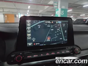 Kia K3, 2019 — миниатюра 12