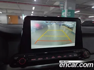 Kia K3, 2019 — миниатюра 13