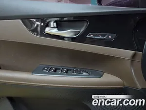 Kia K3, 2019 — миниатюра 16
