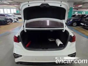 Kia K3, 2019 — миниатюра 17