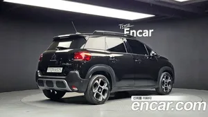 Citroen-DS C3 Aircross, 2019 — миниатюра 2