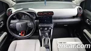 Citroen-DS C3 Aircross, 2019 — миниатюра 7