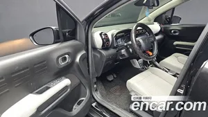 Citroen-DS C3 Aircross, 2019 — миниатюра 10