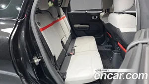 Citroen-DS C3 Aircross, 2019 — миниатюра 11