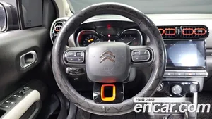 Citroen-DS C3 Aircross, 2019 — миниатюра 13