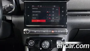 Citroen-DS C3 Aircross, 2019 — миниатюра 14