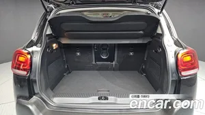 Citroen-DS C3 Aircross, 2019 — миниатюра 20