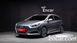 Hyundai i40, 2016 — миниатюра 1
