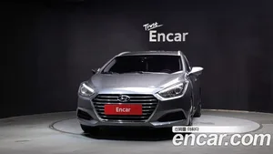 Hyundai i40, 2016 — миниатюра 3