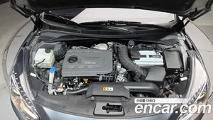 Hyundai i40, 2016 — миниатюра 6