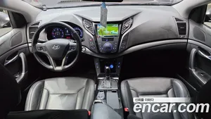 Hyundai i40, 2016 — миниатюра 7