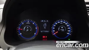 Hyundai i40, 2016 — миниатюра 8