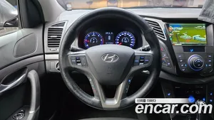 Hyundai i40, 2016 — миниатюра 13