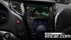 Hyundai i40, 2016 — миниатюра 14