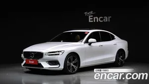 Volvo S60, 2021 — миниатюра 1