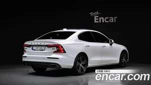 Volvo S60, 2021 — миниатюра 2