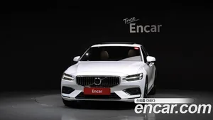 Volvo S60, 2021 — миниатюра 3