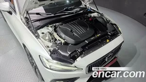 Volvo S60, 2021 — миниатюра 6