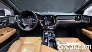 Volvo S60, 2021 — миниатюра 10