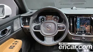 Volvo S60, 2021 — миниатюра 18