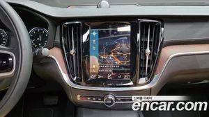 Volvo S60, 2021 — миниатюра 20