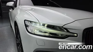 Volvo S60, 2021 — миниатюра 8