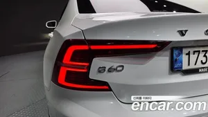 Volvo S60, 2021 — миниатюра 9