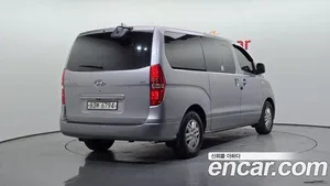 Hyundai Starex, 2016 — миниатюра 2