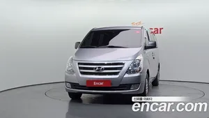 Hyundai Starex, 2016 — миниатюра 3