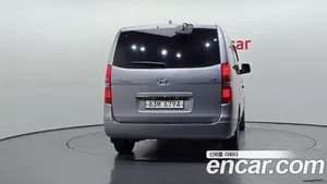 Hyundai Starex, 2016 — миниатюра 4