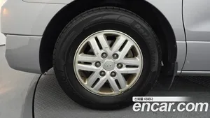 Hyundai Starex, 2016 — миниатюра 5