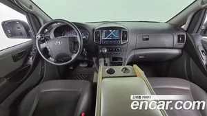 Hyundai Starex, 2016 — миниатюра 7